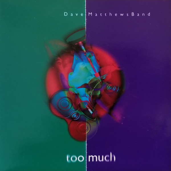 Escucha y descarga So Much to Say de Dave Matthews Band